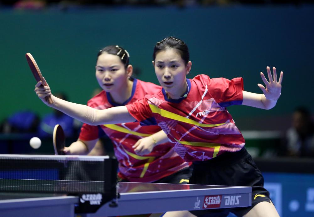 打入了全场 打入了全场